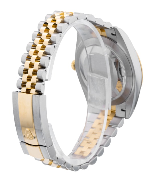 Rolex Datejust 41 126333 Image 3